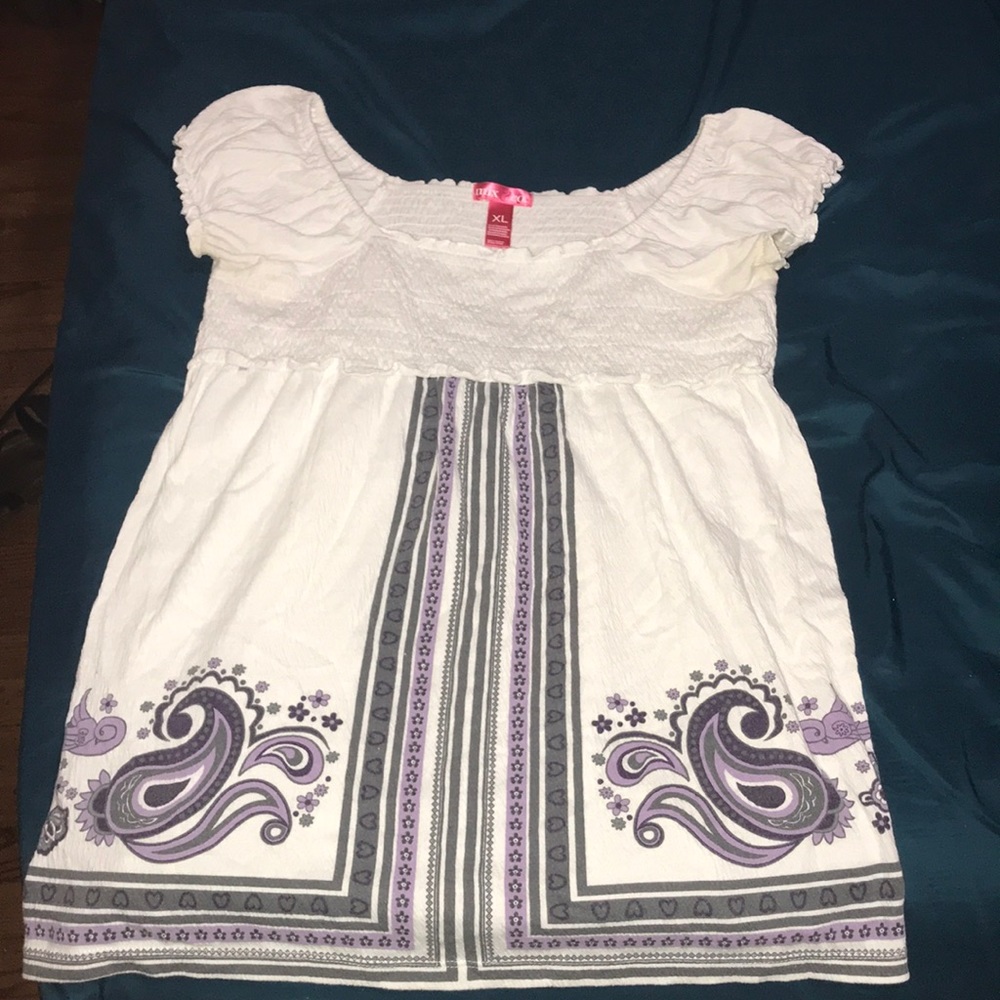 Shirt